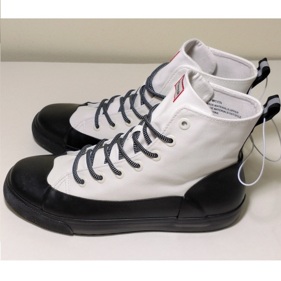 women's high top sneakers target